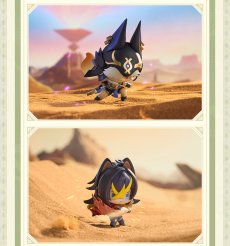 画像13: 【原神 621pt】原神　スメール　戦場の英姿　フィギュア　9点ボックス【予約9月上旬】 (13)