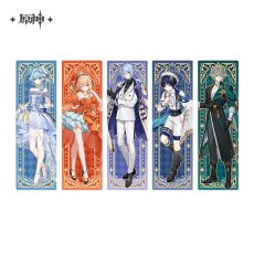 画像1: 【原神 180pt】原神　輝夜華宴　抱き枕　Vol.2【予約8月下旬】 (1)