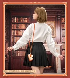 画像2: 【原神 149pt】原神　輝夜華宴・宵宮　ポーチ【予約9月上旬】 (2)