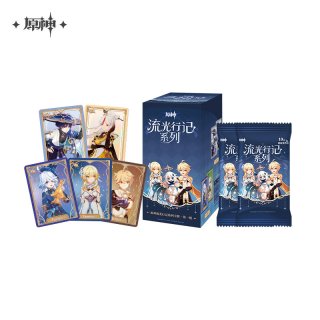 原神全キャラ 公式グッズ販売中一覧｜ HAKUTEA