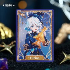 画像2: 【原神 20pt】原神　流光行記　コレクションカード　ランダム2パック【期間限定】【予約7月下旬】 (2)