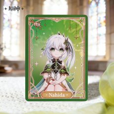 画像3: 【原神 20pt】原神　流光行記　コレクションカード　ランダム2パック【期間限定】【予約7月下旬】 (3)