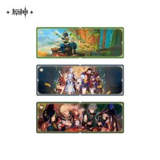 画像5: 【原神 20pt】原神　流光行記　コレクションカード　ランダム2パック【期間限定】【予約7月下旬】 (5)