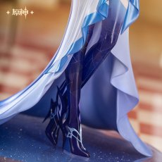 画像4: 原神　スカーク・Genshin FES　1/8 フィギュア【予約2027年2月】 (4)