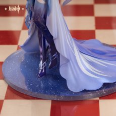 画像5: 原神　スカーク・Genshin FES　1/8 フィギュア【予約2027年2月】 (5)