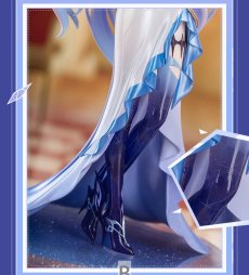 画像7: 原神　スカーク・Genshin FES　1/8 フィギュア【予約2027年2月】 (7)