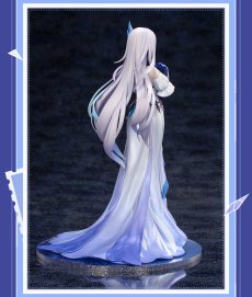 画像9: 原神　スカーク・Genshin FES　1/8 フィギュア【予約2027年2月】 (9)