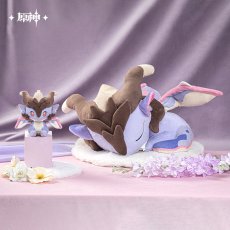 画像2: 【原神 159pt】原神　ドゥリン・物語の中の龍の子　ぬいぐるみ【予約10月中旬】 (2)