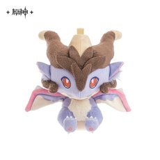 画像4: 【原神 79pt】原神　ドゥリン・物語の中の龍の子　ぬいぐるみバッグチャーム【予約10月中旬】 (4)