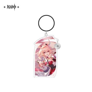 原神 キーホルダー 公式正規品一覧 ｜ HAKUTEA