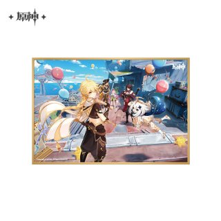 原神 ナヴィア 公式グッズ販売中一覧｜ HAKUTEA