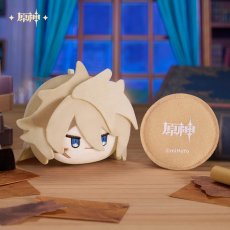 画像1: 【原神 69pt】原神　ファルカ　マグネットぬいぐるみ【予約10月上旬】 (1)