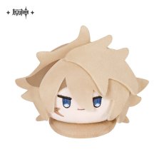 画像3: 【原神 69pt】原神　ファルカ　マグネットぬいぐるみ【予約10月上旬】 (3)
