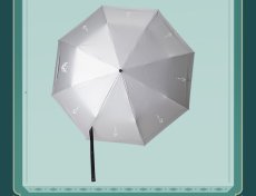 画像12: 【原神 169pt】原神　アルハイゼンイメージ　折りたたみ傘　特典アクスタ付き【予約8月上旬】 (12)