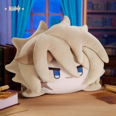 画像1: 【原神 179pt】原神　ファルカ　抱き枕【予約10月上旬】 (1)