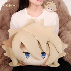 画像2: 【原神 179pt】原神　ファルカ　抱き枕【予約10月上旬】 (2)