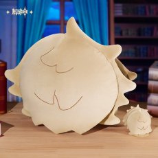 画像3: 【原神 179pt】原神　ファルカ　抱き枕【予約10月上旬】 (3)