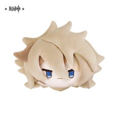 画像4: 【原神 179pt】原神　ファルカ　抱き枕【予約10月上旬】 (4)