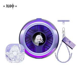 原神 スマホ・PC周辺 公式正規品一覧 ｜ HAKUTEA
