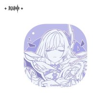 画像4: 【原神 309pt】原神　スカークモチーフ　スマホ冷却ファンセット【予約10月上旬】 (4)