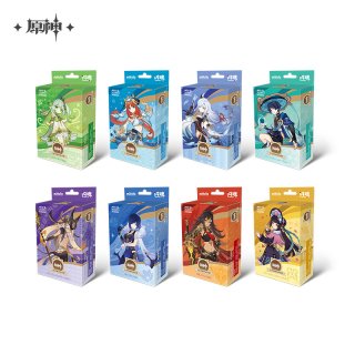 原神 ニィロウ 公式グッズ販売中一覧｜ HAKUTEA