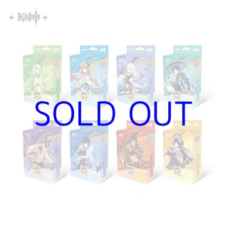 原神 シャルロット 公式グッズ販売中一覧｜ HAKUTEA
