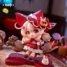 画像1: 原神　幽夜綺想　クレー　ミニフィギュア　特典色紙付き【予約2027年6月】 (1)