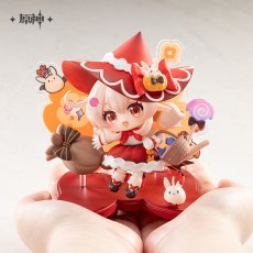 画像6: 原神　幽夜綺想　クレー　ミニフィギュア　特典色紙付き【予約2027年6月】 (6)