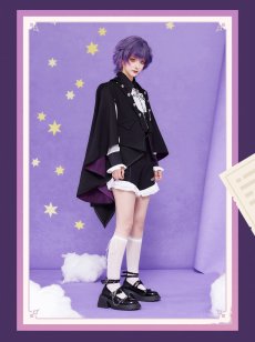 画像9: 【原神 469pt】原神　ドゥリンイメージ　ケープ　特典アクスタ付き【期間限定】【予約11月下旬】 (9)