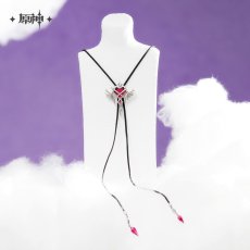 画像1: 【原神 129pt】原神　ドゥリンイメージ　ネックレス【予約11月中旬】 (1)