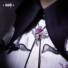 画像5: 【原神 129pt】原神　ドゥリンイメージ　ネックレス【予約11月中旬】 (5)