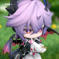 画像3: 原神　ドゥリン　ミニフィギュア　特典色紙付き【予約2027年5月】 (3)