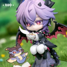 画像4: 原神　ドゥリン　ミニフィギュア　特典色紙付き【予約2027年5月】 (4)