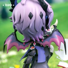 画像5: 原神　ドゥリン　ミニフィギュア　特典色紙付き【予約2027年5月】 (5)