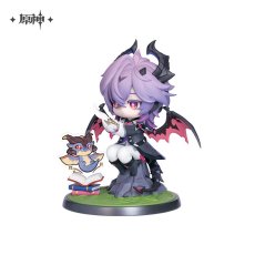 画像6: 原神　ドゥリン　ミニフィギュア　特典色紙付き【予約2027年5月】 (6)