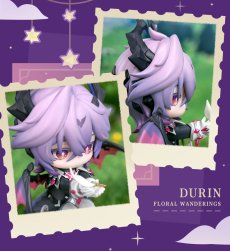 画像16: 原神　ドゥリン　ミニフィギュア　特典色紙付き【予約2027年5月】 (16)