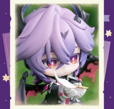 画像12: 原神　ドゥリン　ミニフィギュア　特典色紙付き【予約2027年5月】 (12)
