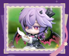 画像13: 原神　ドゥリン　ミニフィギュア　特典色紙付き【予約2027年5月】 (13)