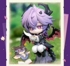 画像10: 原神　ドゥリン　ミニフィギュア　特典色紙付き【予約2027年5月】 (10)