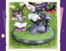画像15: 原神　ドゥリン　ミニフィギュア　特典色紙付き【予約2027年5月】 (15)