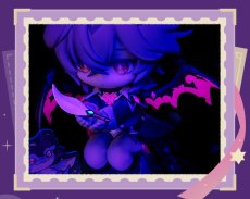画像18: 原神　ドゥリン　ミニフィギュア　特典色紙付き【予約2027年5月】 (18)