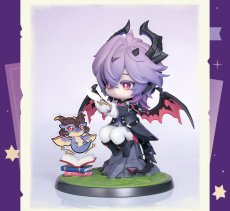画像7: 原神　ドゥリン　ミニフィギュア　特典色紙付き【予約2027年5月】 (7)
