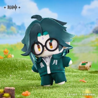 原神全キャラ 公式グッズ販売中一覧｜ HAKUTEA