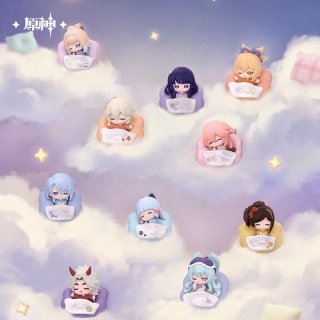 原神 楓原万葉 公式グッズ販売中一覧｜ HAKUTEA