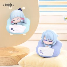 画像3: 【原神 441pt】原神　雲枕夢徊　マグネットフィギュア　9点セット【予約10月下旬】 (3)