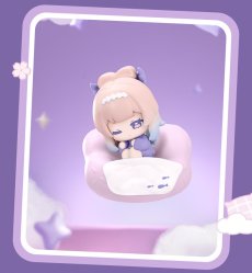 画像10: 【原神 441pt】原神　雲枕夢徊　マグネットフィギュア　9点セット【予約10月下旬】 (10)