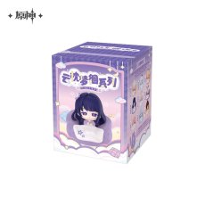 画像16: 【原神 49pt】原神　雲枕夢徊　マグネットフィギュア　ランダム単品【予約10月下旬】 (16)
