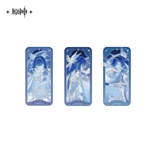 原神 バッジ 公式正規品一覧 ｜ HAKUTEA