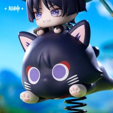 画像5: 【原神 99pt】原神　放浪者　ゆらゆらミニフィギュア【予約10月下旬】 (5)