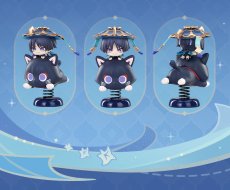 画像6: 【原神 99pt】原神　放浪者　ゆらゆらミニフィギュア【予約10月下旬】 (6)
